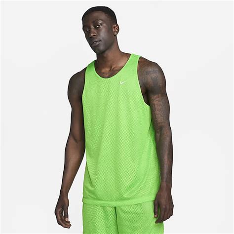 dri fit nike vest heren groen|Heren Groen Dri.